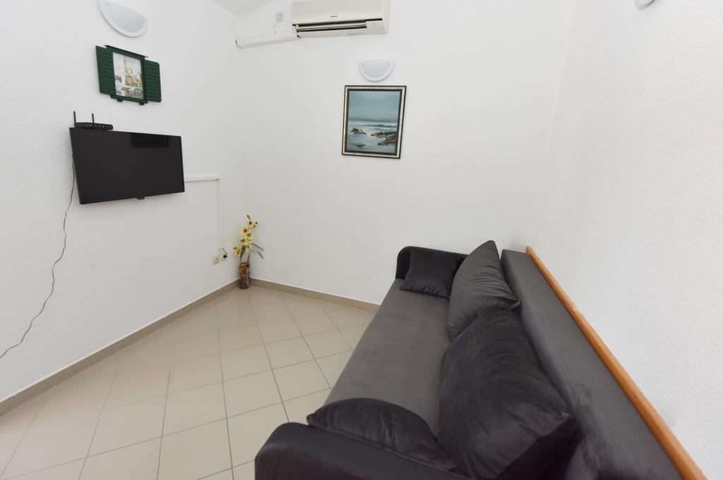 Apartments Ante-Gojko Grebaštica Екстериор снимка