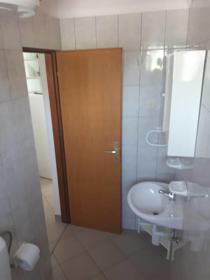 Apartments Ante-Gojko Grebaštica Екстериор снимка