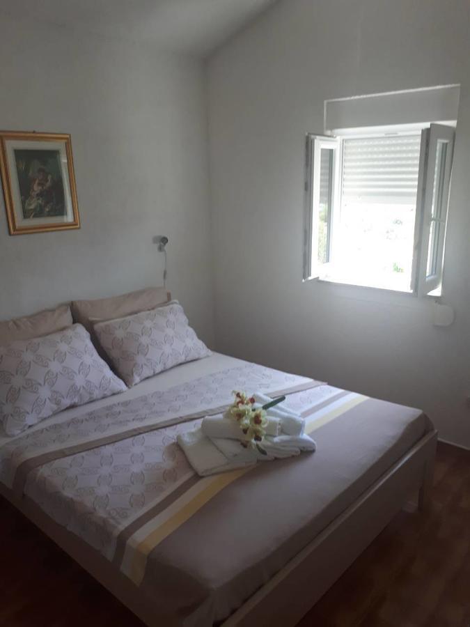 Apartments Ante-Gojko Grebaštica Екстериор снимка